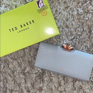 Ted Baker London Bobble wallet